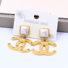 Stainless steel jewelry Earrings wholesale