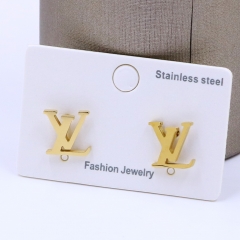 Stainless steel jewelry Earrings wholesale