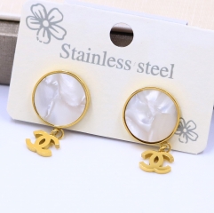 Stainless steel jewelry Earrings wholesale