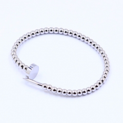 Stainless steel jewelry bracelet wholesale