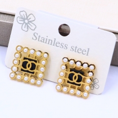 Stainless steel jewelry Earrings wholesale