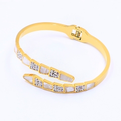 Stainless steel jewelry bracelet wholesale