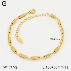 Stainless steel jewelry bracelet wholesale