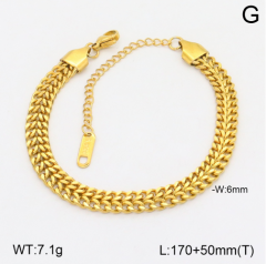 Stainless steel jewelry bracelet wholesale