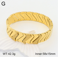 Stainless steel jewelry bracelet wholesale