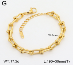 Stainless steel jewelry bracelet wholesale