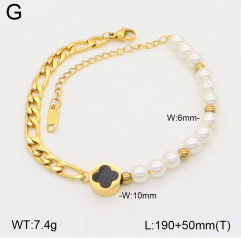 Stainless steel jewelry bracelet wholesale