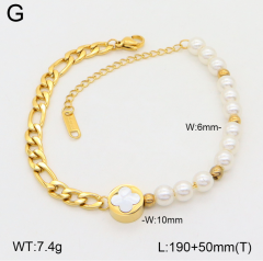 Stainless steel jewelry bracelet wholesale