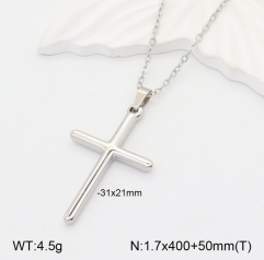 Stainless Steel Women's Necklace