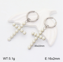 Stainless steel jewelry Earrings wholesale