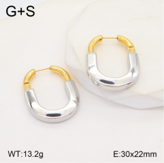 Stainless steel jewelry Earrings wholesale