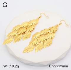 Stainless steel jewelry Earrings wholesale