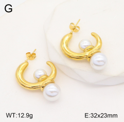 Stainless steel jewelry Earrings wholesale