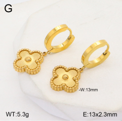 Stainless steel jewelry Earrings wholesale