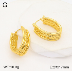 Stainless steel jewelry Earrings wholesale