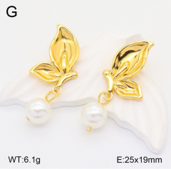 Stainless steel jewelry Earrings wholesale