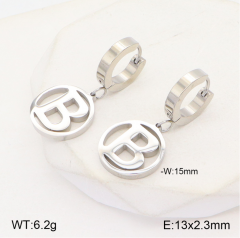 Stainless steel jewelry Earrings wholesale