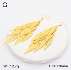 Stainless steel jewelry Earrings wholesale