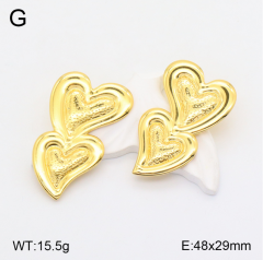 Stainless steel jewelry Earrings wholesale