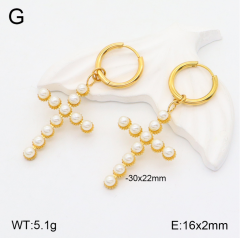 Stainless steel jewelry Earrings wholesale