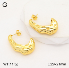 Stainless steel jewelry Earrings wholesale