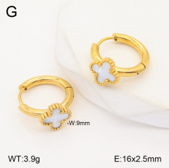 Stainless steel jewelry Earrings wholesale