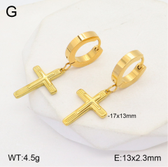 Stainless steel jewelry Earrings wholesale