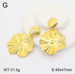 Stainless steel jewelry Earrings wholesale