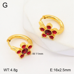 Stainless steel jewelry Earrings wholesale