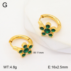 Stainless steel jewelry Earrings wholesale