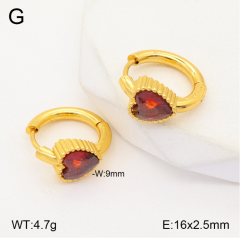 Stainless steel jewelry Earrings wholesale