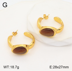 Stainless steel jewelry Earrings wholesale