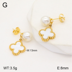 Stainless steel jewelry Earrings wholesale