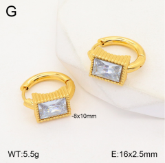 Stainless steel jewelry Earrings wholesale