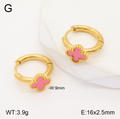 Stainless steel jewelry Earrings wholesale