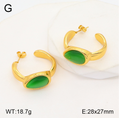 Stainless steel jewelry Earrings wholesale