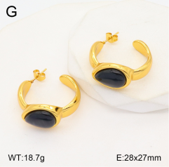 Stainless steel jewelry Earrings wholesale