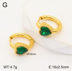 Stainless steel jewelry Earrings wholesale