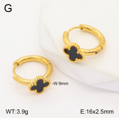 Stainless steel jewelry Earrings wholesale