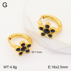 Stainless steel jewelry Earrings wholesale