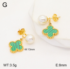 Stainless steel jewelry Earrings wholesale