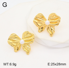 Stainless steel jewelry Earrings wholesale