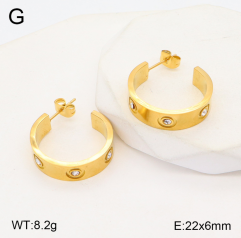 Stainless steel jewelry Earrings wholesale