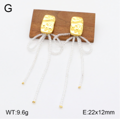 Stainless steel jewelry Earrings wholesale