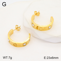 Stainless steel jewelry Earrings wholesale