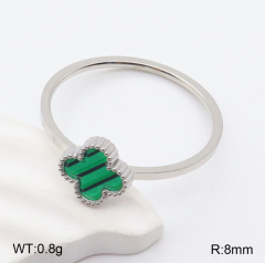 Stainless steel jewelry women ring wholesale