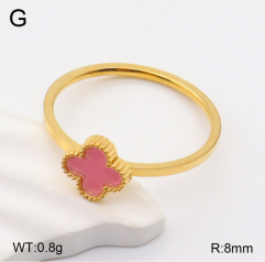 Stainless steel jewelry women ring wholesale