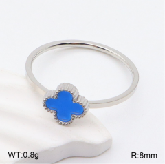 Stainless steel jewelry women ring wholesale