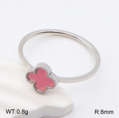 Stainless steel jewelry women ring wholesale