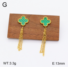 Stainless steel jewelry Earrings wholesale